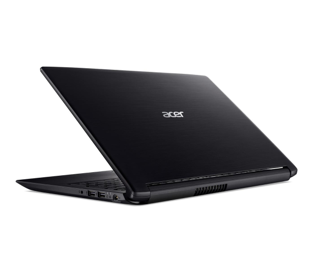 Acer Aspire 3 i3-8130U/4GB/256/Win10 FHD Czarny - 492637 - zdjęcie 5